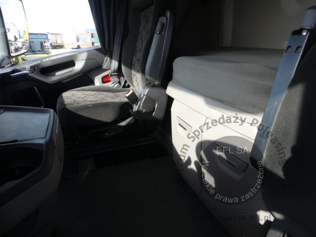 6 - SCANIA S500 A4X2NB AUTOMAT 2017r.