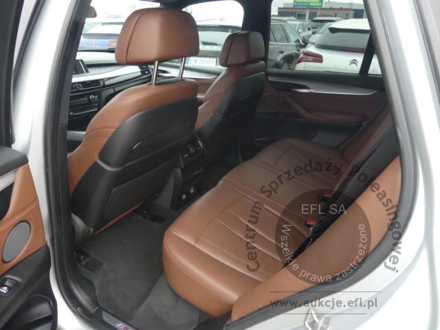 11 - BMW X5 XDRIVE30D AUTOMAT 2016r.