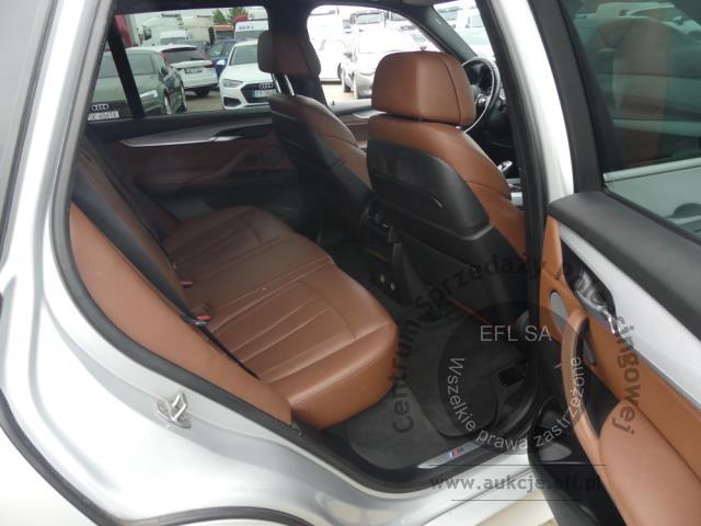 12 - BMW X5 XDRIVE30D AUTOMAT 2016r.