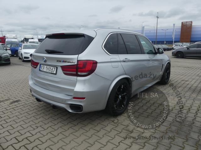 17 - BMW X5 XDRIVE30D AUTOMAT 2016r.