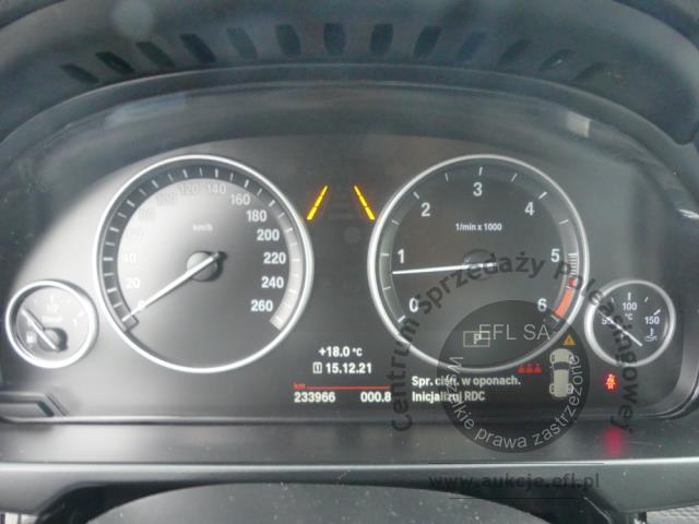 6 - BMW X5 XDRIVE30D AUTOMAT 2016r.