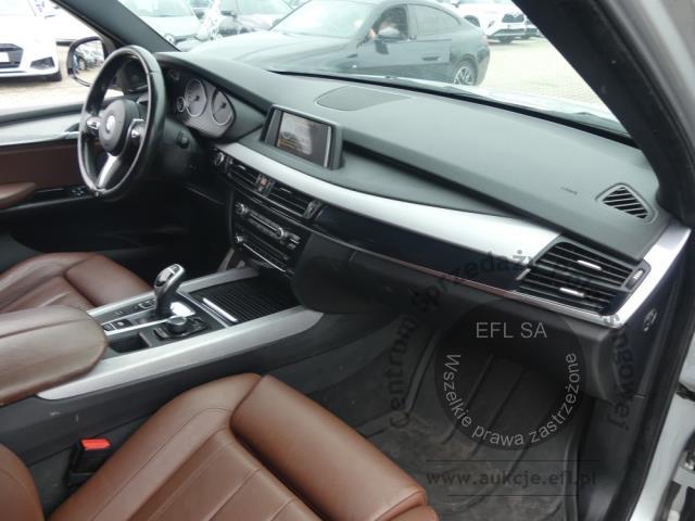 9 - BMW X5 XDRIVE30D AUTOMAT 2016r.