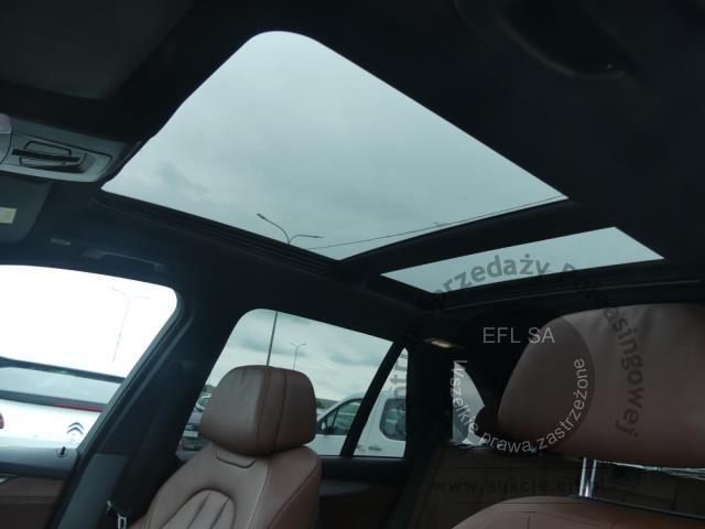 10 - BMW X5 XDRIVE30D AUTOMAT 2016r.