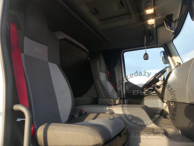10 - RENAULT D WIDE 460 DE11 4X2 AUTOMAT 2024r.