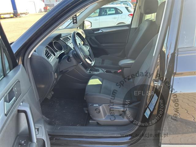 8 - Volkswagen Tiguan 1.5 TSI EVO Life DSG 2021r. PO8UV29 UWAGA!! Pojazd znajduje się w lokalizacji: Warszawa, Al. Krakowska 7, 02-183 Warszawa
