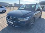 Volkswagen Tiguan 1.5 TSI EVO Life DSG 2021r. PO8UV29 UWAGA!! Pojazd znajduje się w lokalizacji: Warszawa, Al. Krakowska 7, 02-183 Warszawa
