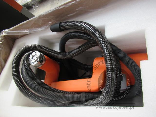 9 - Stanowisko spawalnicze na robocie HCR 12A  2022r.