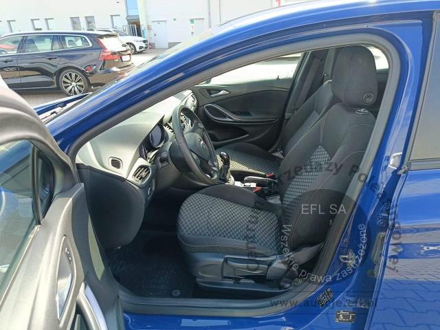 8 - Opel Astra V 1.6 CDTI Essentia  2018r. DW7V810 Magnice