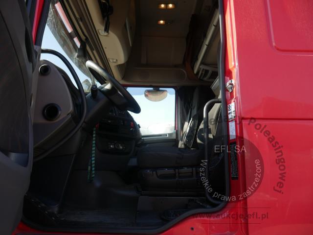 11 - DAF XF 480 FT 4X2 SSC AUTOMAT 2018r.
