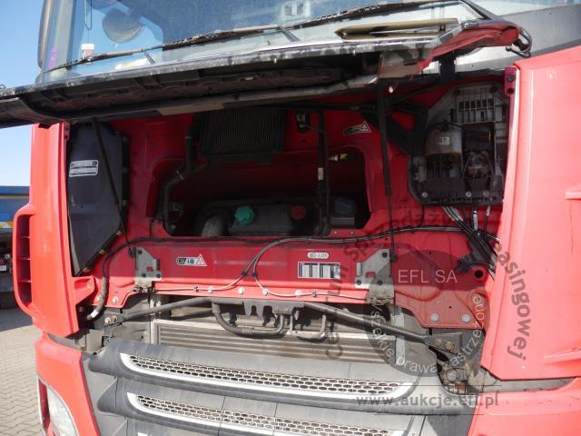 7 - DAF XF 480 FT 4X2 SSC AUTOMAT 2018r.