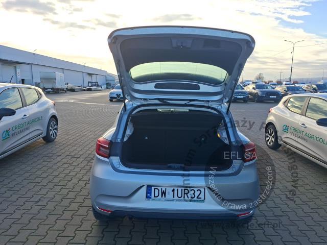 8 - Renault Clio 1.0 TCe equlibre 2022r. DW1UR32 Magnice