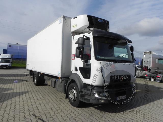 2 - RENAULT D 16 2014r.