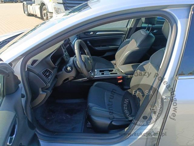 5 - Renault Megane 1.3 TCe Intens Sedan 2022r. DW5TM41 Magnice