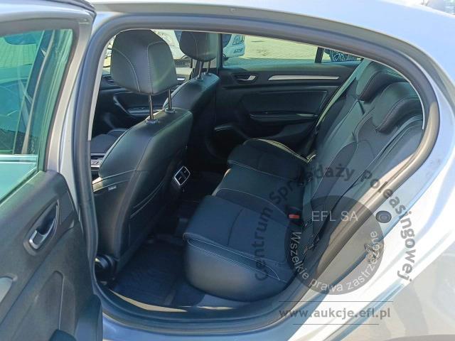 7 - Renault Megane 1.3 TCe Intens Sedan 2022r. DW5TM41 Magnice