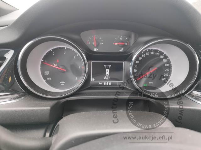 13 - Opel  Insignia  2021r. DW7NS23 USZKODZONY! Pojazd znajduje się w firmie ARCTOS GROUP sp. z o.o. Al. Krakowska 7, 02-183 Warszawa