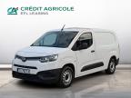 TOYOTA PROACE CITY 1.5 D-4D CHŁODNIA 2021r.