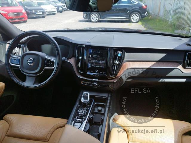 11 - Volvo XC 60 B6 B AWD Inscription aut 2021r. DW3MP48 UWAGA!! Pojazd znajduje się w lokalizacji: Warszawa, Al. Krakowska 7, 02-183 Warszawa