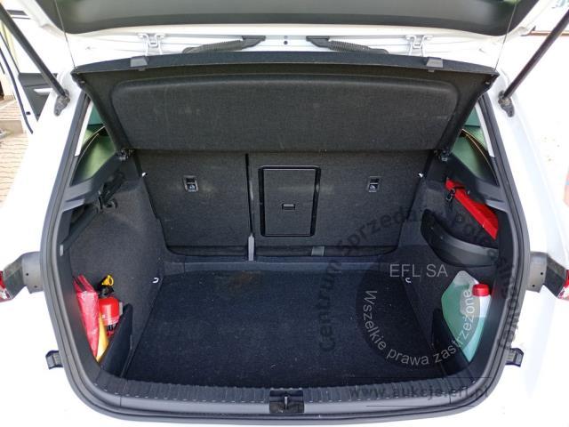 7 - Skoda Karoq 2.0 TDI SCR 4x2 Ambition 2022r. WND1879C Pojazd znajduje się w firmie ARCTOS GROUP sp. z o.o. Al. Krakowska 7, 02-183 Warszawa