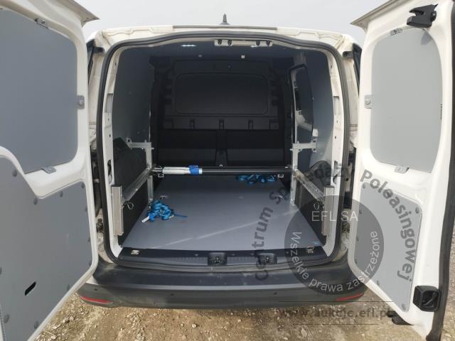 9 - Volkswagen Caddy Cargo 2.0 TDI 2022r. WZ562FU UWAGA!! Pojazd znajduje się w firmie ARCTOS GROUP sp. z o.o. Al. Krakowska 7, 02-183 Warszawa