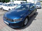 Volkswagen Passat 2.0 TDI EVO Essence 2022r. PO4XG68 AUTO MOTO CENTRUM Sp. z o.o. Poznań 61-312, ul. Ostrowska  328