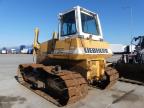 Spycharka Gąsienicowa LIEBHERR PR 732 BM 1999r.