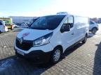 RENAULT TRAFIC 1.6 DCI 2017r.