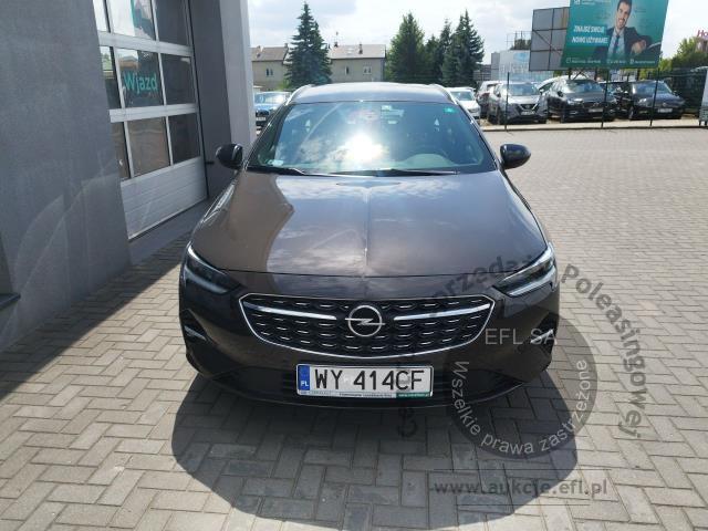 2 - Opel Insignia 2.0 CDTI Elegance S&amp;S 2021r. WY414CF UWAGA!! Pojazd znajduje się w lokalizacji: Warszawa, Al. Krakowska 7, 02-183 Warszawa