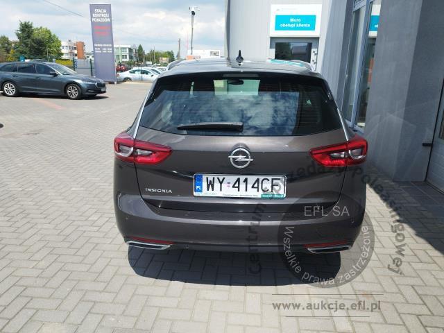 5 - Opel Insignia 2.0 CDTI Elegance S&amp;S 2021r. WY414CF UWAGA!! Pojazd znajduje się w lokalizacji: Warszawa, Al. Krakowska 7, 02-183 Warszawa