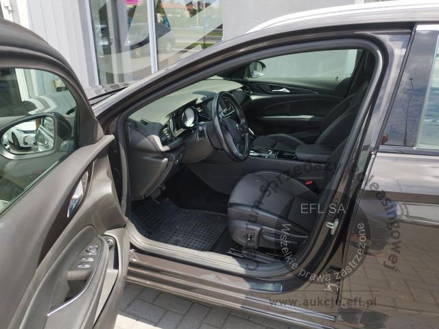 7 - Opel Insignia 2.0 CDTI Elegance S&amp;S 2021r. WY414CF UWAGA!! Pojazd znajduje się w lokalizacji: Warszawa, Al. Krakowska 7, 02-183 Warszawa