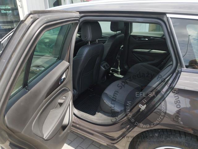 8 - Opel Insignia 2.0 CDTI Elegance S&amp;S 2021r. WY414CF UWAGA!! Pojazd znajduje się w lokalizacji: Warszawa, Al. Krakowska 7, 02-183 Warszawa