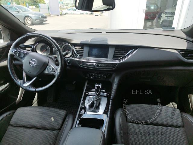 10 - Opel Insignia 2.0 CDTI Elegance S&amp;S 2021r. WY414CF UWAGA!! Pojazd znajduje się w lokalizacji: Warszawa, Al. Krakowska 7, 02-183 Warszawa