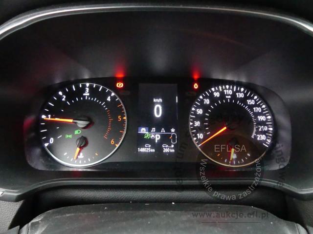 8 - Renault Megane 1.5 Blue dCi Zen EDC 2021r. DW7PL11 Magnice