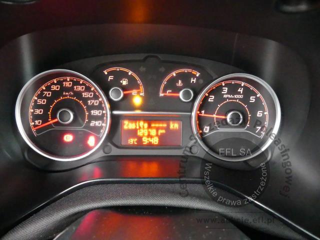 3 - FIAT DOBLO MAXI 1.6 MULTIJET 105KM 2022r.