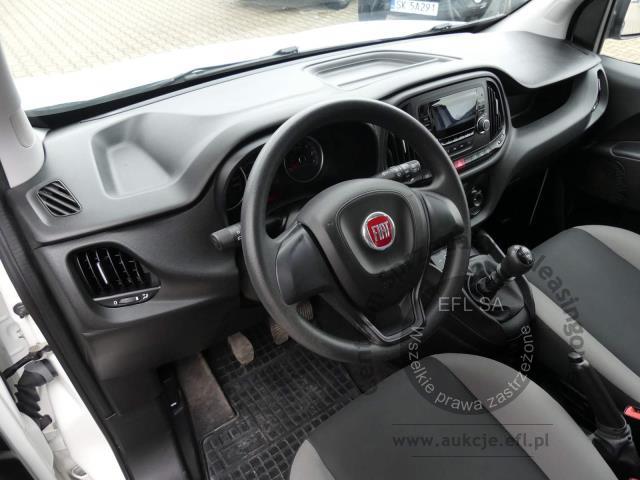 4 - FIAT DOBLO MAXI 1.6 MULTIJET 105KM 2022r.