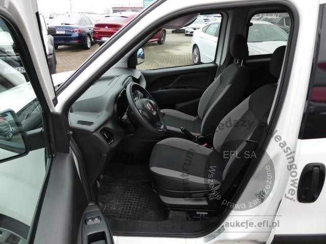 7 - FIAT DOBLO MAXI 1.6 MULTIJET 105KM 2022r.
