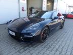 PORSCHE PANAMERA TURBO 4.0 V8 2018r.