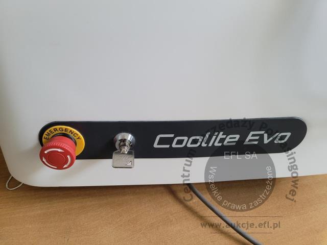 8 - Laser kosmetyczny GSD GP900Q6 2021r.