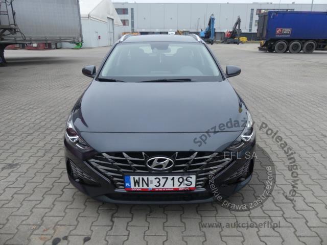 2 - HYUNDAI I30 1.0 T-GDI DCT KOMBI 2023r.