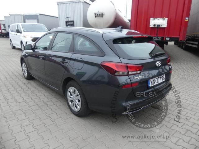 11 - HYUNDAI I30 1.0 T-GDI DCT KOMBI 2023r.