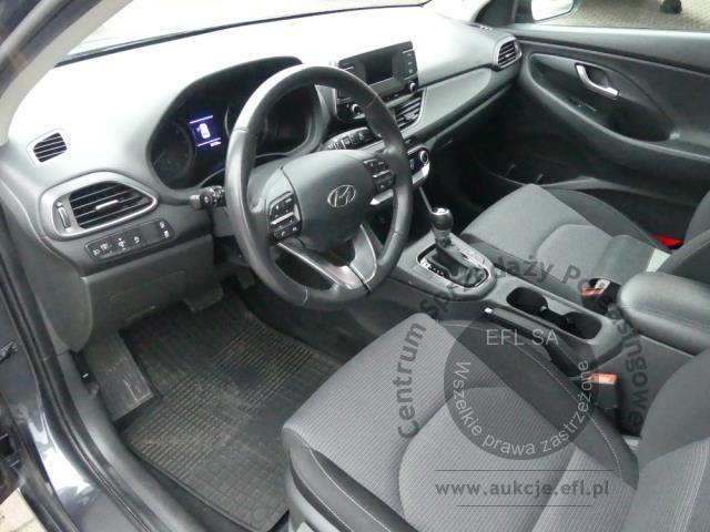 5 - HYUNDAI I30 1.0 T-GDI DCT KOMBI 2023r.