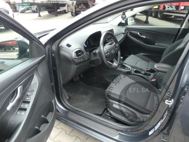 6 - HYUNDAI I30 1.0 T-GDI DCT KOMBI 2023r.