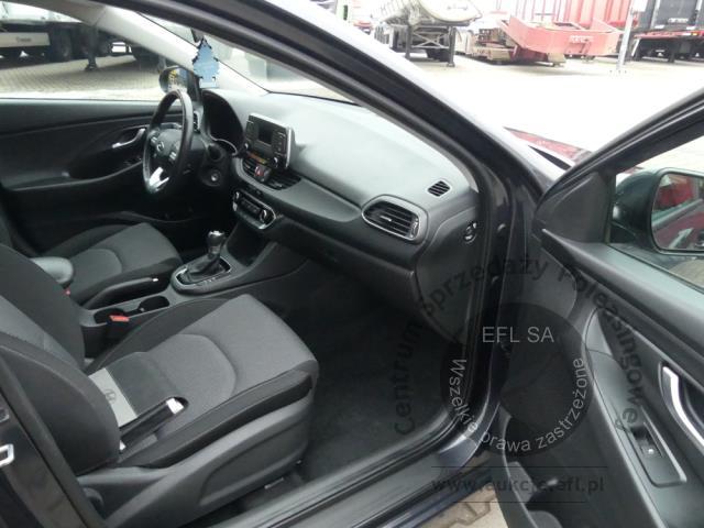 7 - HYUNDAI I30 1.0 T-GDI DCT KOMBI 2023r.
