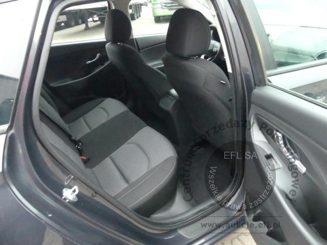 8 - HYUNDAI I30 1.0 T-GDI DCT KOMBI 2023r.