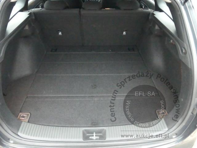 9 - HYUNDAI I30 1.0 T-GDI DCT KOMBI 2023r.