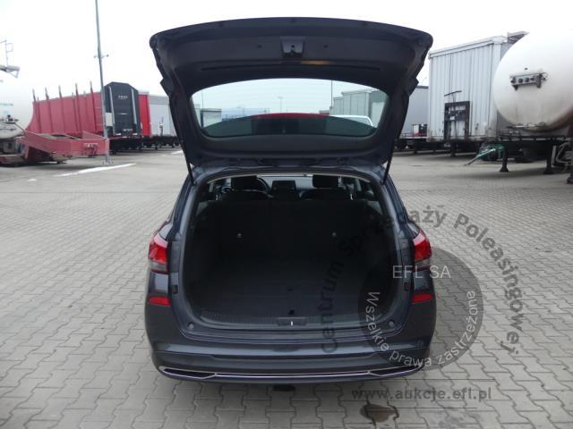 10 - HYUNDAI I30 1.0 T-GDI DCT KOMBI 2023r.