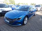 Volkswagen Arteon Shooting Brake 2.0 TDI 2020r. PO3SH13 UWAGA!! Pojazd znajduje się w firmie AUTO MOTO CENTRUM sp. z o.o. ul. Ostrowska 328 (przy Trasie Katowickiej) 61-312 Poznań