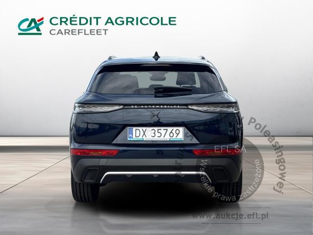 1 - DS DS7 Performance Line+ 2024r. DX35769 Magnice
