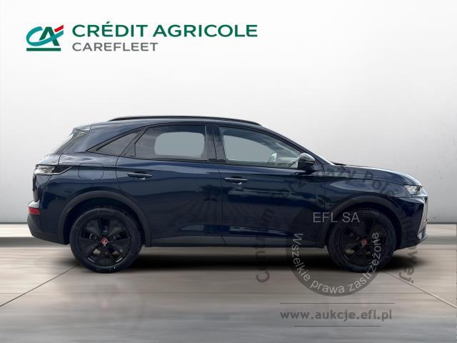 7 - DS DS7 Performance Line+ 2024r. DX35769 Magnice