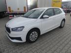 Skoda Fabia 1.0 Ambition Hatchback 2023r.