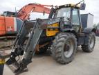 Ciągnik rolniczy JCB FASTRAC 2140 2006r.